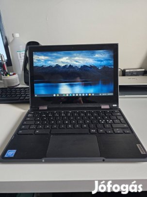 Lenovo 300e 2nd gen chromebook 8GB/64GB