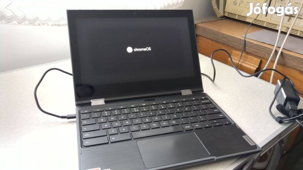 Lenovo 300e Chromebook (AMD)
