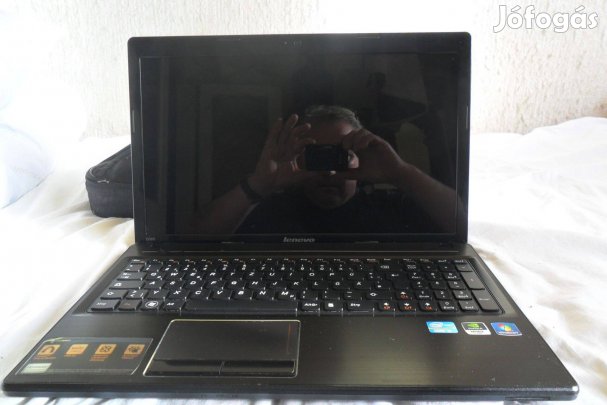 Lenovo,3. generációs laptop, rakt. kiseprés miatt beszer ár!