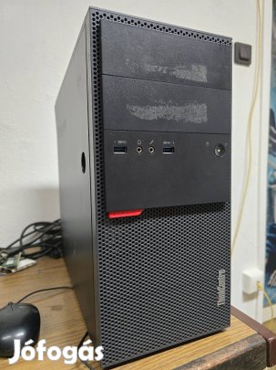 Lenovo 6gen i7 számítógép pc