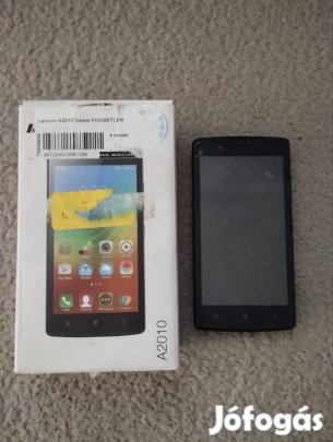 Lenovo A2010 mobiltelefon !