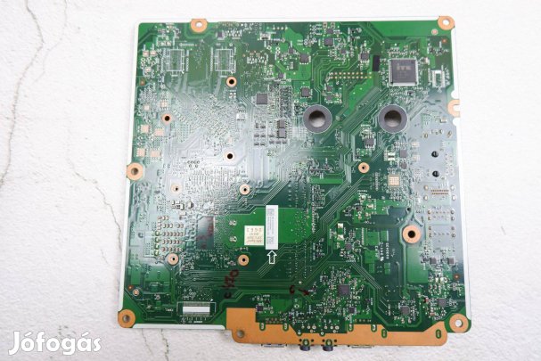 Lenovo AIO C470 All in one számítógép alaplap i3-4005U SR1EK hibás