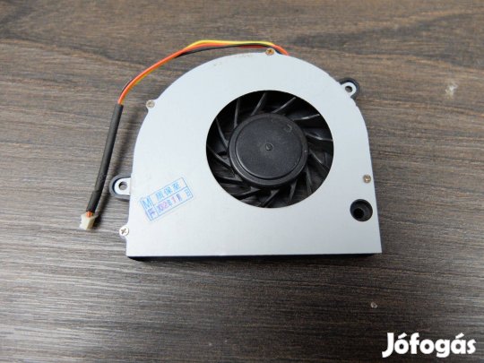 Lenovo Acer Dell laptop hűtő ventilátor XS10N05Yf05V-BJ002