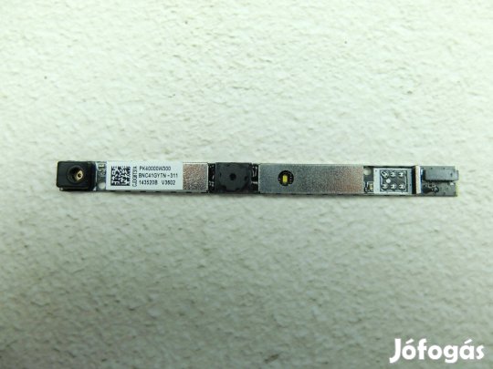 Lenovo B50-30 B50-45 B50-70 laptop webkamera PK40000W300