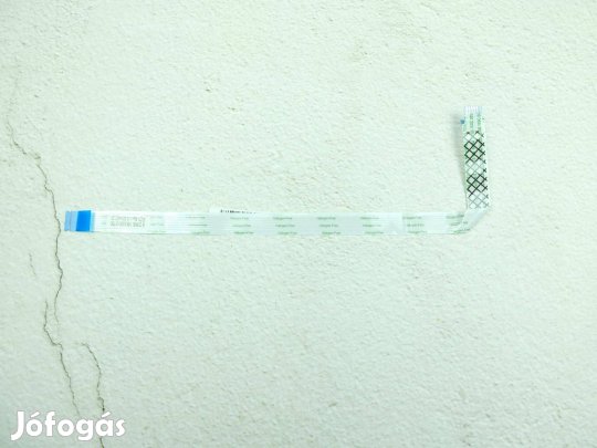 Lenovo B50-30 laptop ujjlenyomat olvasó szalag kábel Nbx0001KT00