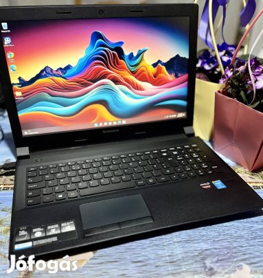 Lenovo B50-70  i5/8gb/320gb /4+2gb vga/ Win11