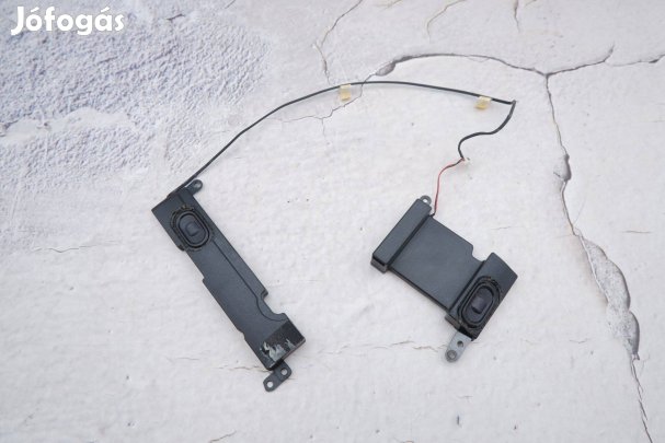 Lenovo B560 V560 laptop hangszóró 23.40840.001 #2