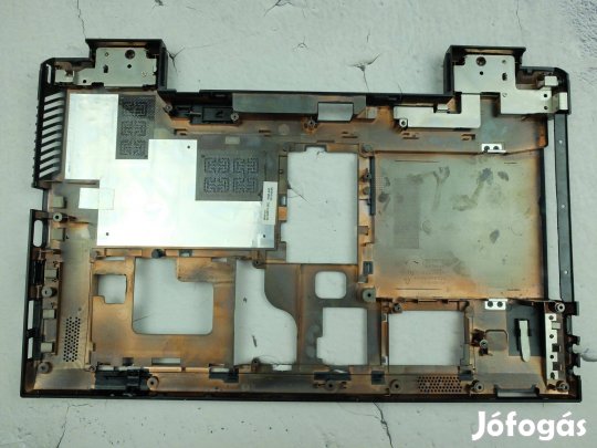 Lenovo B560 laptop alsó ház 11S604JW3100