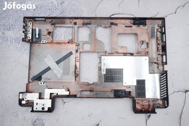 Lenovo B560 laptop alsó ház kis hibával 60.4JW31.002