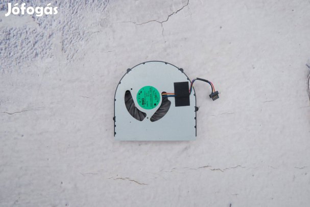 Lenovo B560 laptop hűtő ventilátor Ad06705HX11DB00