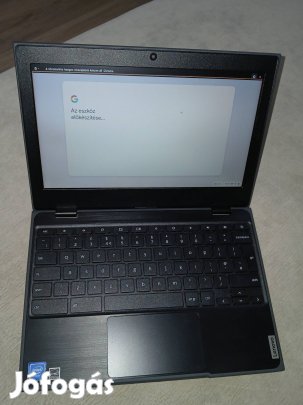 Lenovo Chromebook