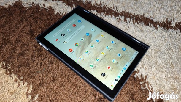 Lenovo Chromebook tablet 2 in 1