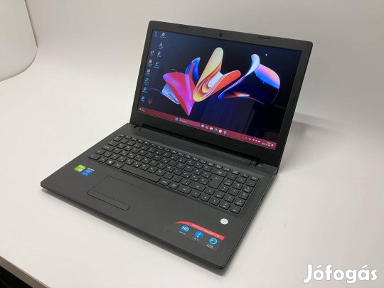 Lenovo Core i5 laptop: 2Gb Vga / Magyar billentyűzet
