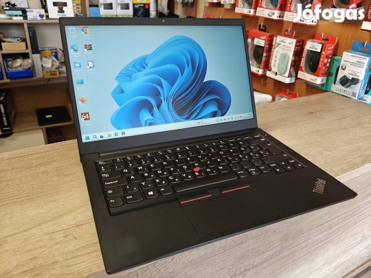 Lenovo E14 G2 Intel 11. Gen 8Gb Ram Windows 11 Garanciával