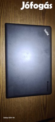 Lenovo E540 LCD hátlap 
