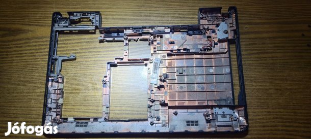 Lenovo E540 alsóházrész + bios elem