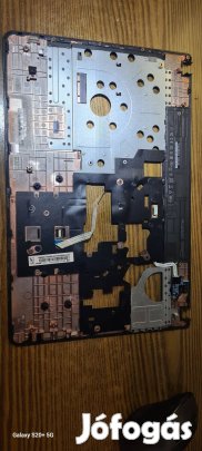 Lenovo E540 felsőházrész + touchpad