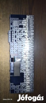 Lenovo E540 magyar billentyűzet 
