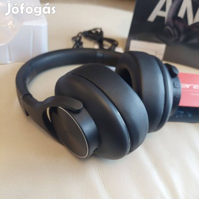 Lenovo Erazer G50Pro ANC (Új) Bluetooth Hi-Fi Fejhallgató Zajcsökkentő