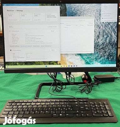 Lenovo F0EA Monitor Pc