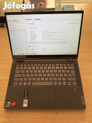 Lenovo Flex5