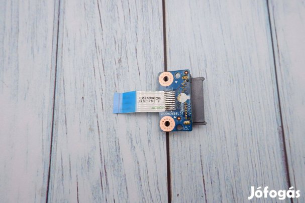 Lenovo G500 G505 G510 laptop ODD SATA panel kábel Nbx0001DD00 455MC938