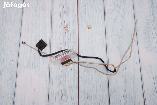 Lenovo G500 G505 laptop kijelző kábel DC02001RR10