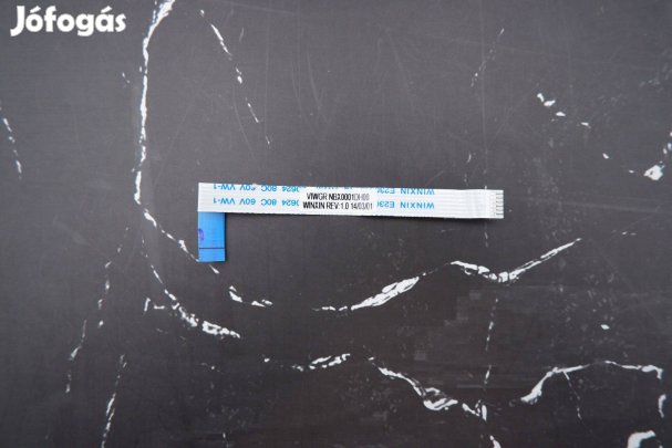 Lenovo G500 G505 laptop touchpad szalagkábel Nbx0001DH00