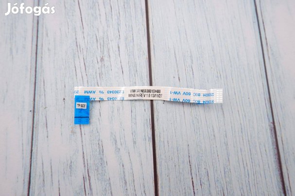 Lenovo G500 G505 laptop touchpad szalagkábel Nbx0001DH00 #2