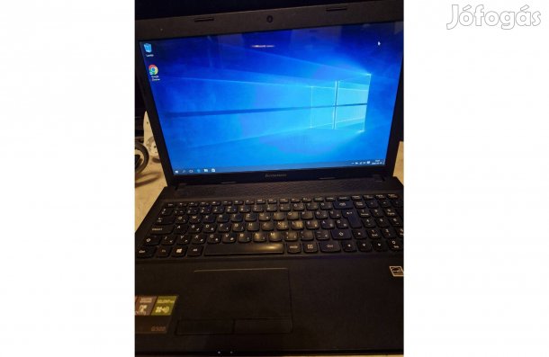 Lenovo G500 laptop