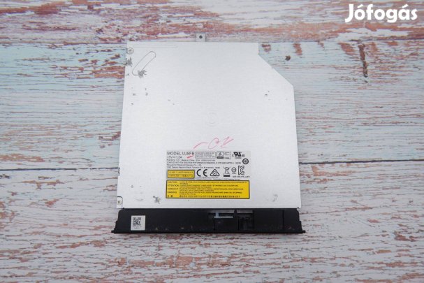 Lenovo G50-30 laptop DVD író 9mm Uj8FB