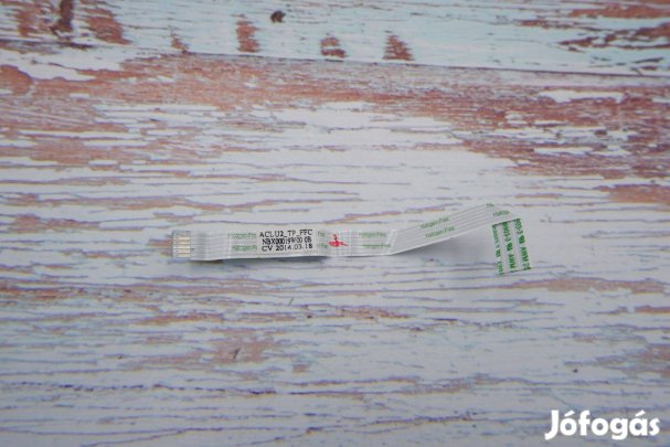 Lenovo G50 G50-30 G50-45 G50-70 laptop touchpad szalag kábel Nbx00019W