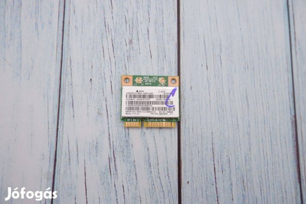 Lenovo G510 G710 Broadcom Wifi kártya 04W3836 BCM943142HM #2