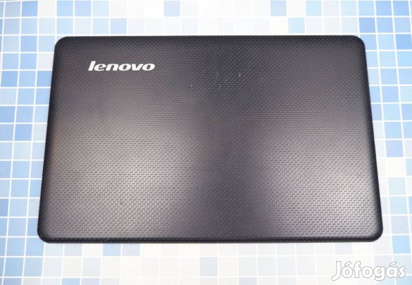 Lenovo G555 laptop kijelző hátlap AP0BU000410