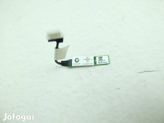 Lenovo G570 G565 Z560 laptop Bluetooth panel T77H114.02 DC02000ZK00