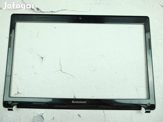 Lenovo G570 G575 laptop kijelző keret AP0GM000140