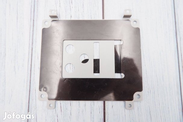 Lenovo G700 G710 laptop HDD keret Caddy 13N0-B5A0501 #2