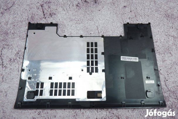 Lenovo G700 G710 laptop alsó ház burkolat 13N0-B5A0611