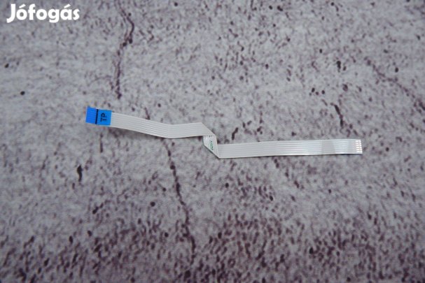 Lenovo G710 laptop touchpad szalag kábel