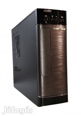 Lenovo H530s / i5-4440 / 8GB DDR3 / 128GB SSD / DVD / Win10