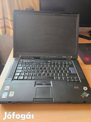 Lenovo IBM Thinkpad Z61m 9450 laptop