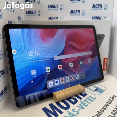 Lenovo Idea Tab Kártyafüggetlen 128 GB, 12 hó garancia