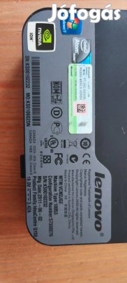 Lenovo Ideacentre Q150 mini pc