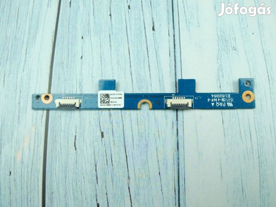 Lenovo Ideapad 100S-11Iby laptop egér gomb panel 5C50K38960