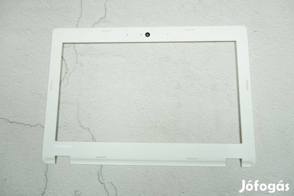 Lenovo Ideapad 100S laptop kijelző keret 8S5B30K38963
