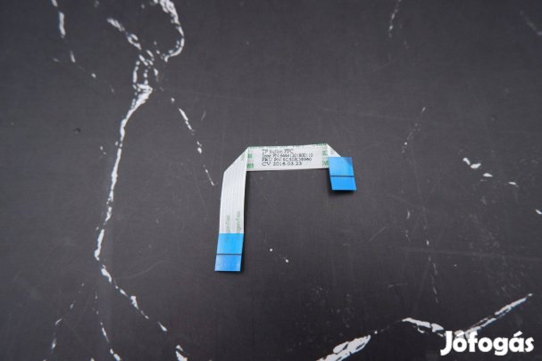 Lenovo Ideapad 100S laptop touchpad szalag kábel hosszú 5C50K38960 #3