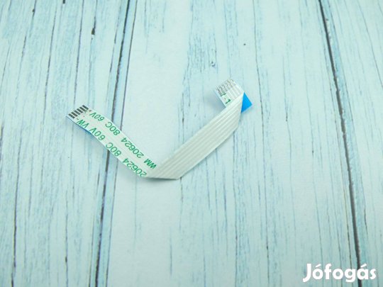 Lenovo Ideapad 100S laptop touchpad szalag kábel rövid 5C50K38960 #2