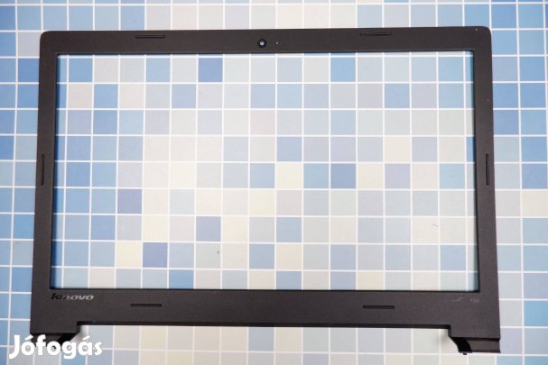 Lenovo Ideapad 100-10 100-15 laptop kijelző keret AP10E000400