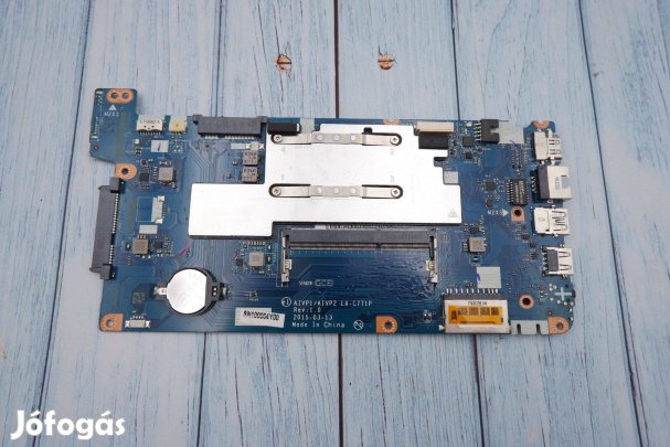 Lenovo Ideapad 100-14Iby laptop alaplap LA-C771P