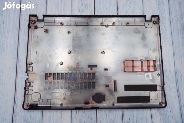 Lenovo Ideapad 100-14Iby laptop alsó ház kis hibával AP1EQ000100